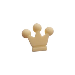 yellow crown
