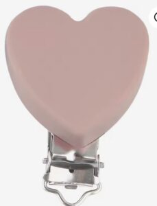 Nude Hear clip