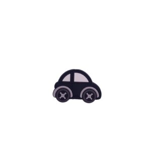 black car