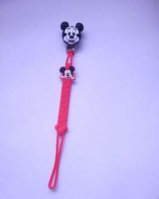 Non- Personalized PacifierClip