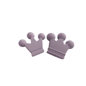 grey crown