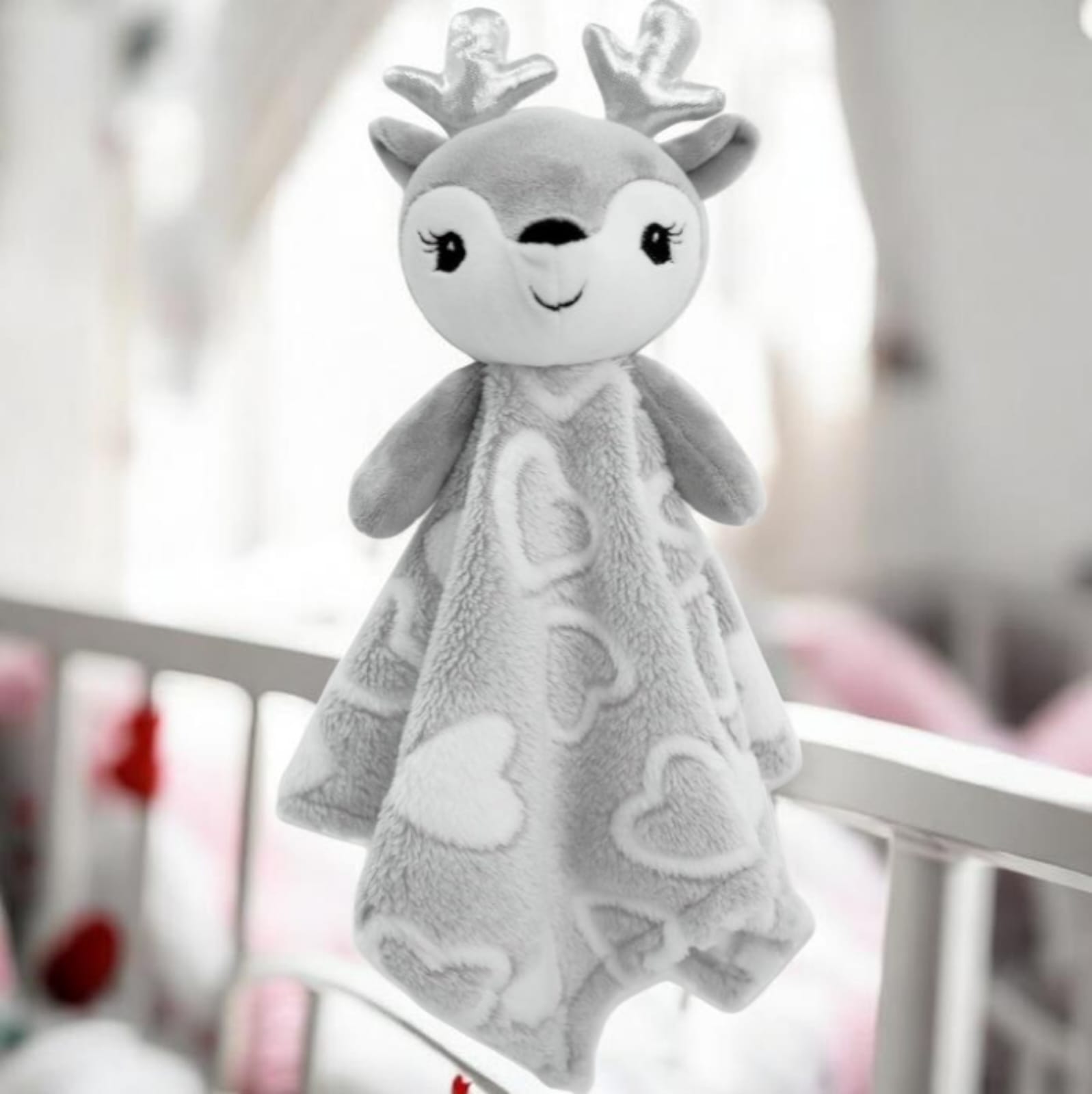 Security Blankets - Image 6